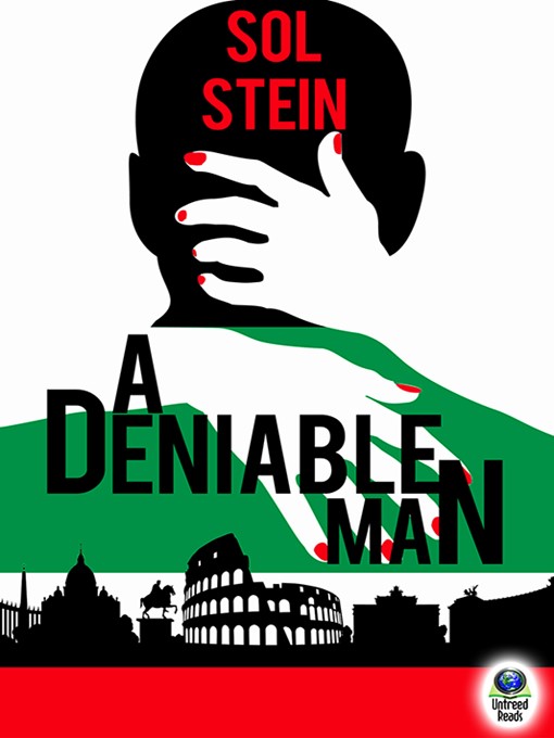 Title details for A Deniable Man by Sol Stein - Available